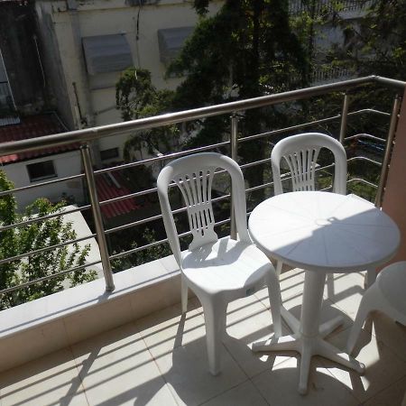 Ferienwohnung Mango Paralía Exterior foto